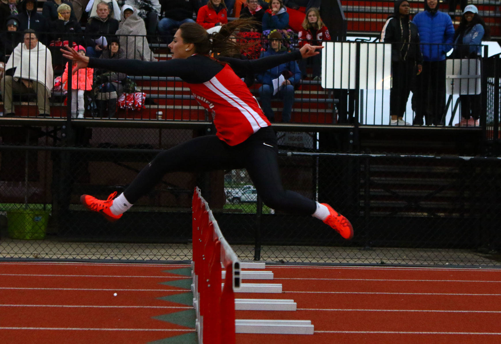 Gallery: Girls Track Regionals